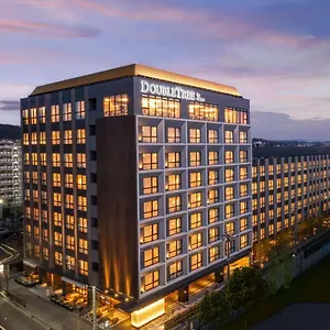 Hotel Doubletree By Hilton Station, Quioto