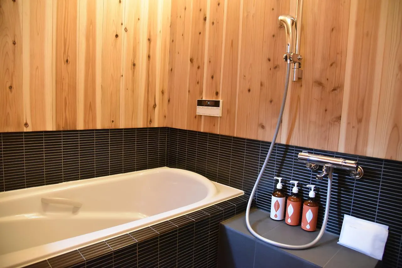 Holiday home Chika Rakuen Villa Kyoto